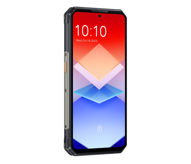 OUKITEL WP30 Pro 5G 12/512GB 11000mAh czarny 120Hz - 1198316 - zdjęcie 4